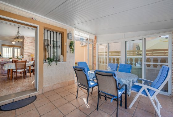 Villa · Reventa - Guardamar del Segura · Alicante · España