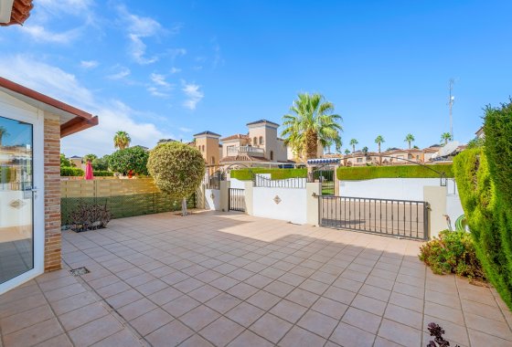 Villa · Reventa - Guardamar del Segura · Alicante · España