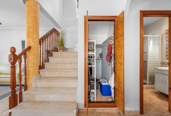 Villa · Reventa - Guardamar del Segura · Alicante · España