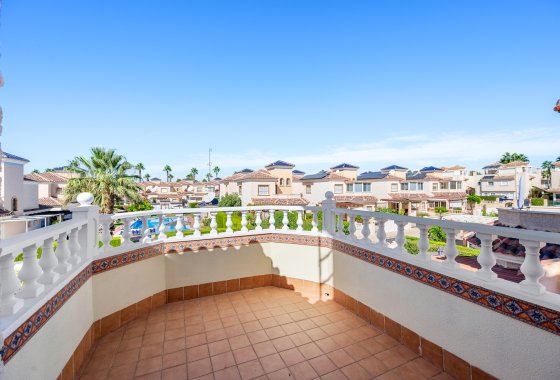 Villa · Reventa - Guardamar del Segura · Alicante · España