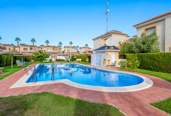 Villa · Reventa - Guardamar del Segura · Alicante · España