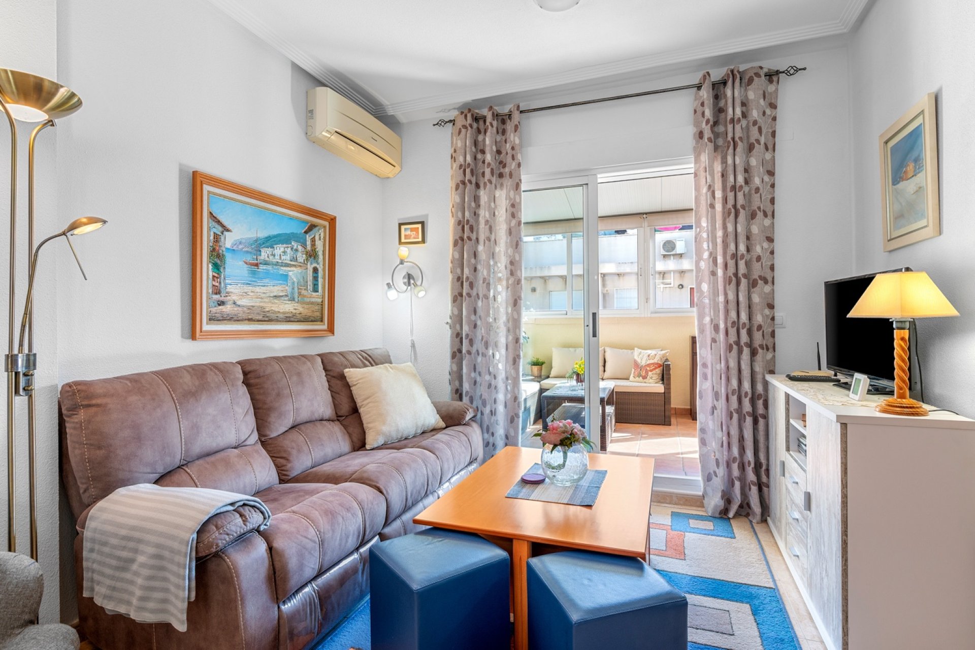 Resale - Apartamento - Torrevieja