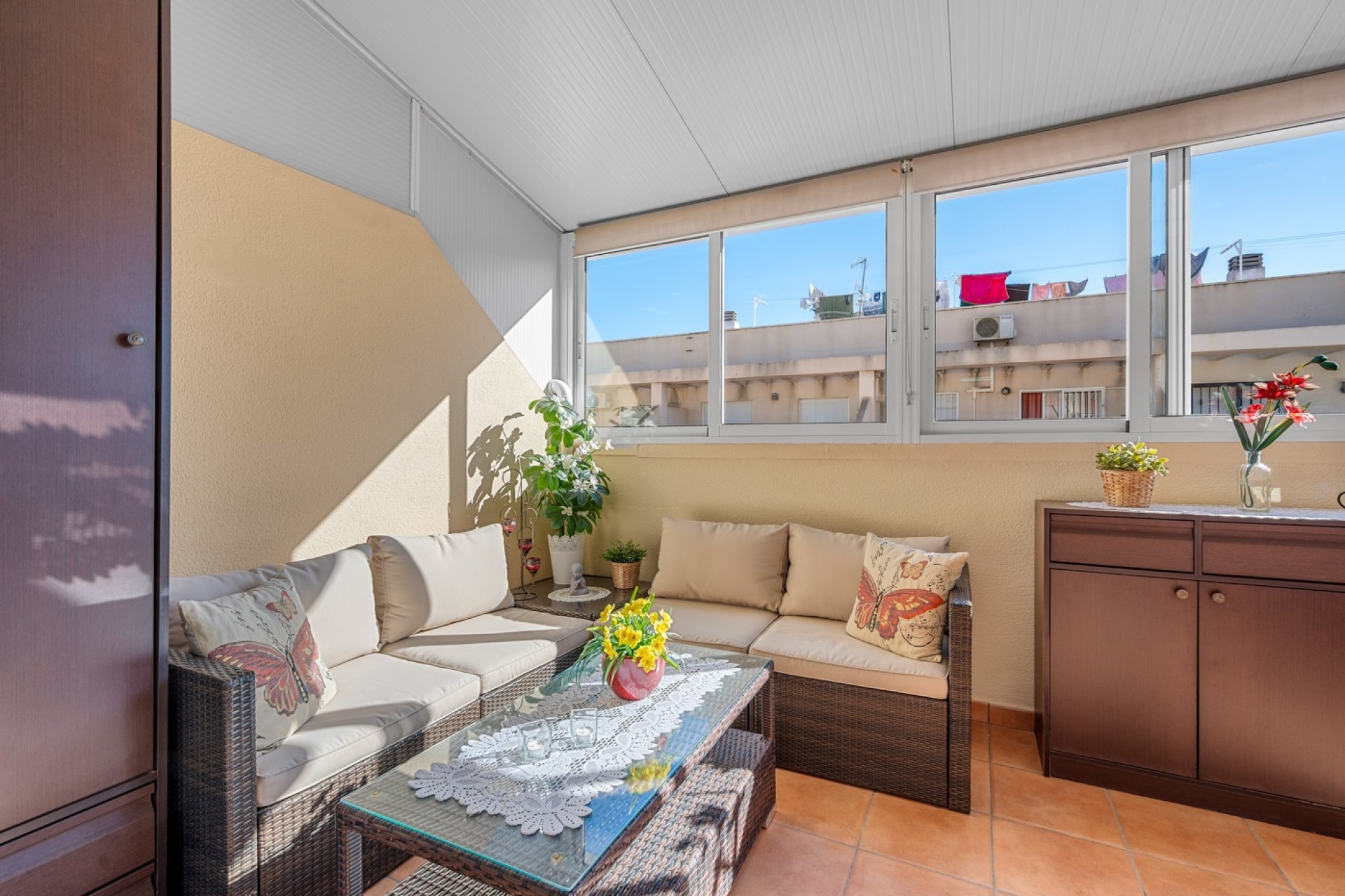 Resale - Apartamento - Torrevieja