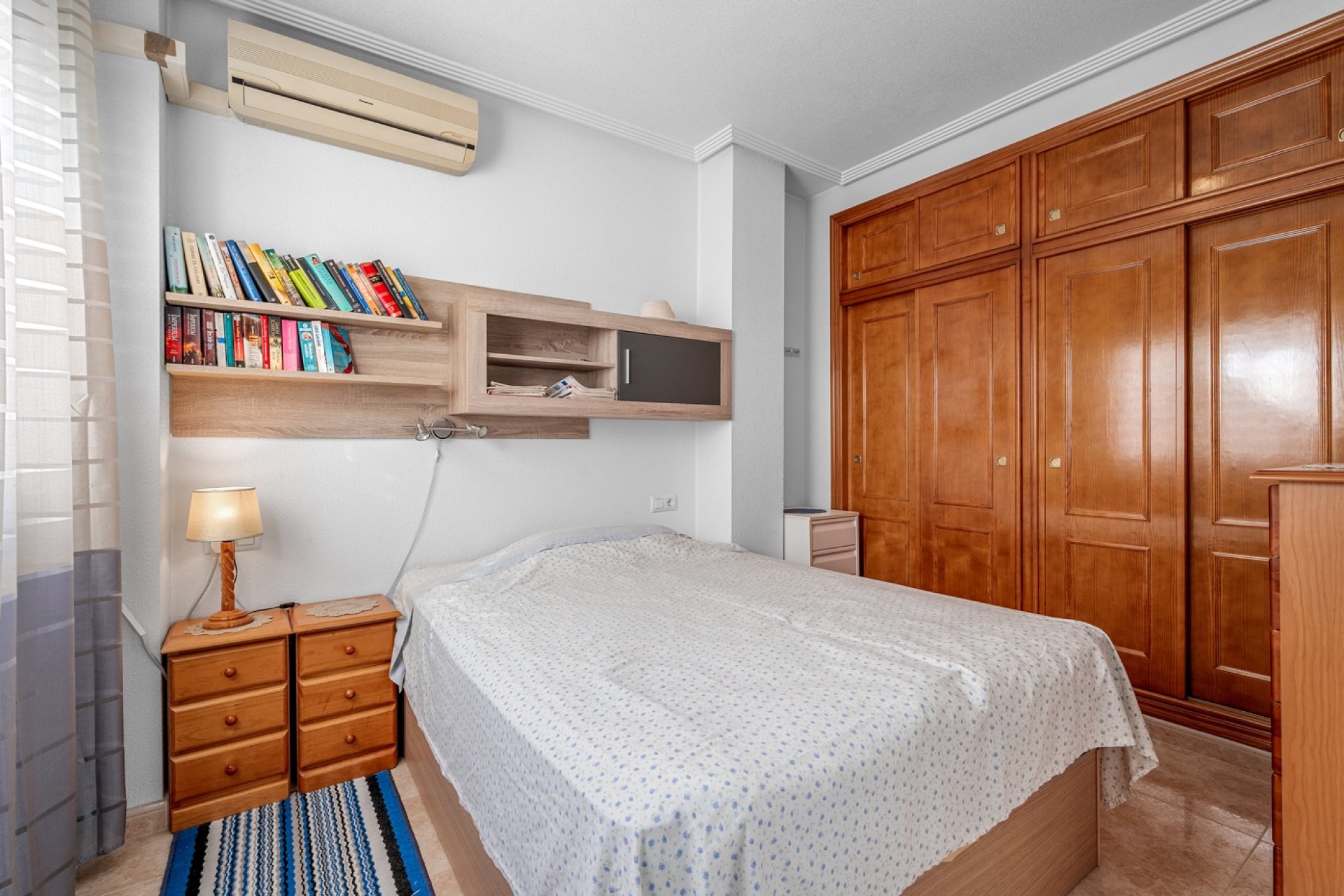 Resale - Apartamento - Torrevieja