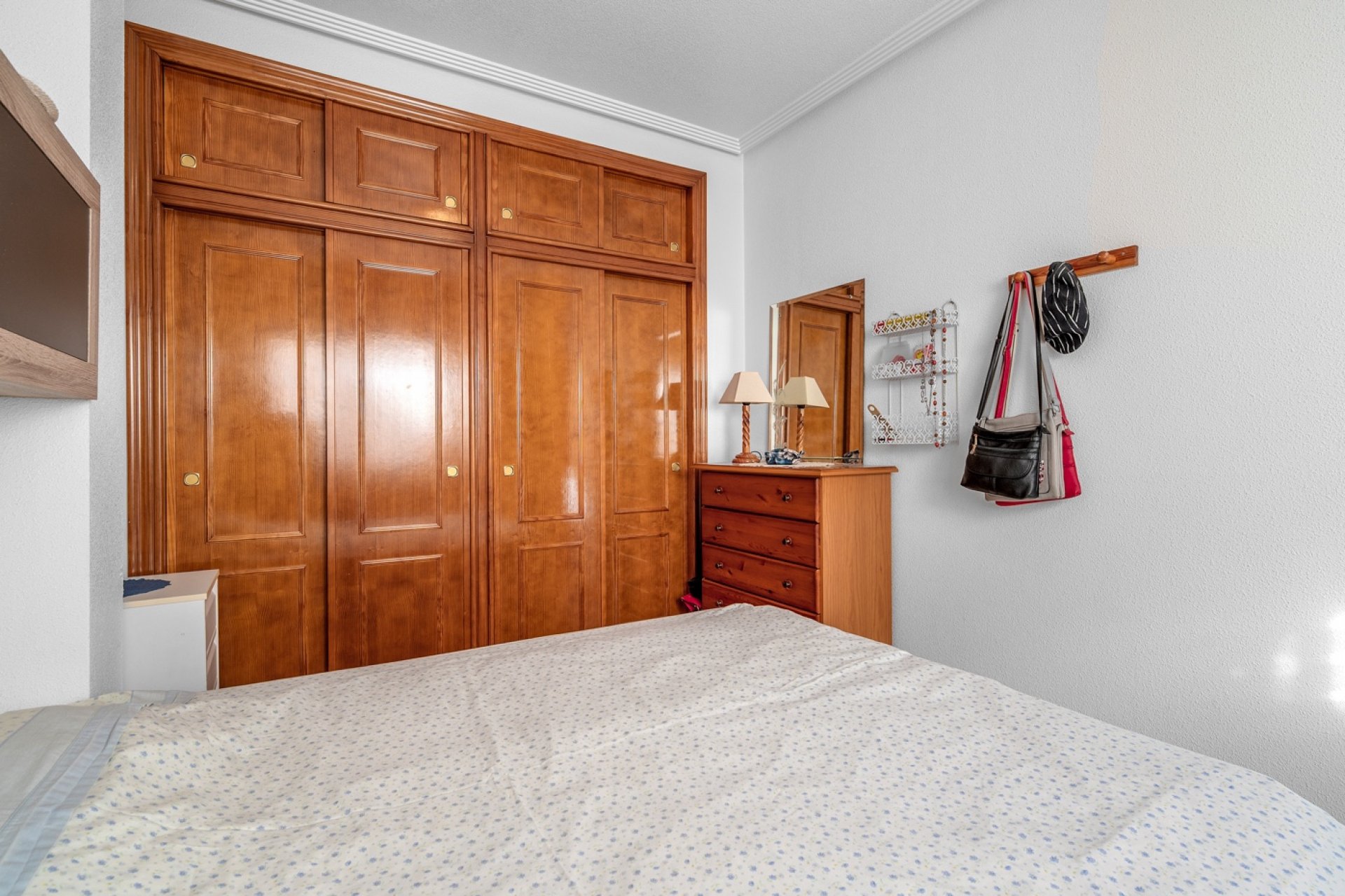 Resale - Apartamento - Torrevieja