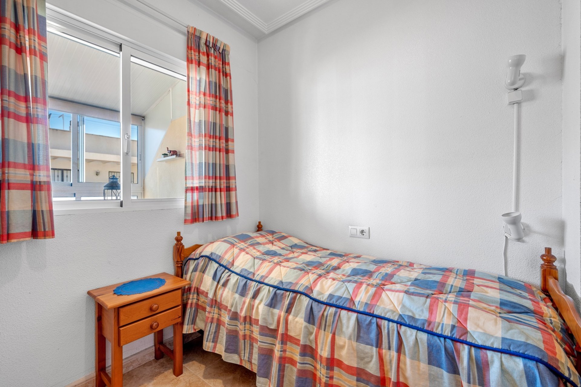 Resale - Apartamento - Torrevieja