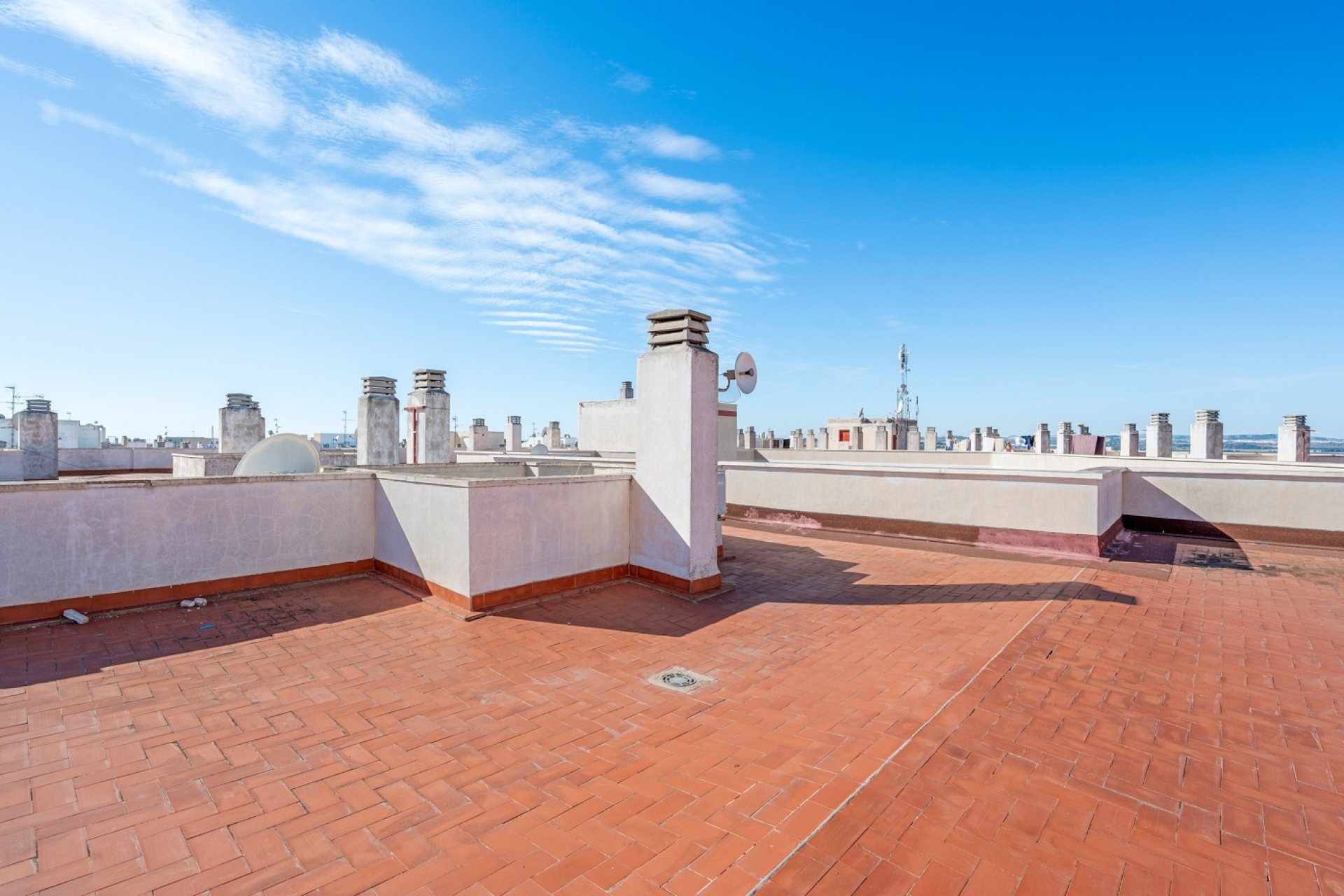 Resale - Apartamento - Torrevieja