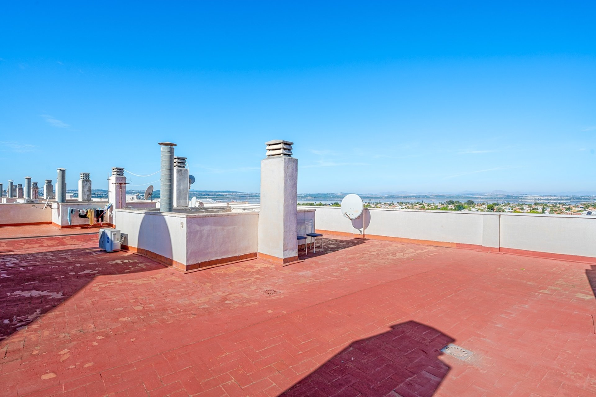 Resale - Apartamento - Torrevieja