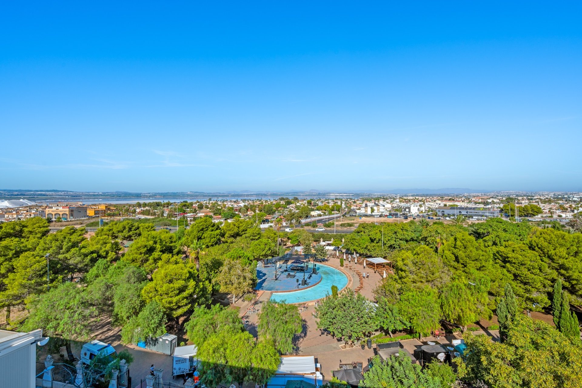 Resale - Apartamento - Torrevieja