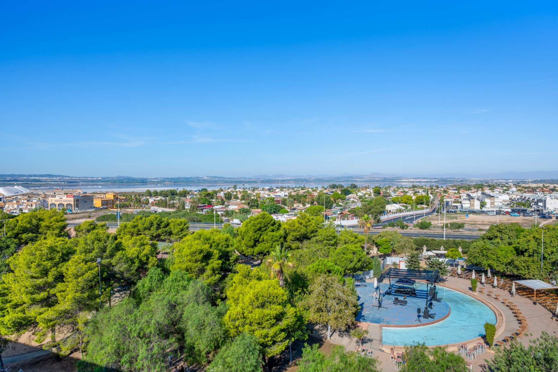 Resale - Apartamento - Torrevieja