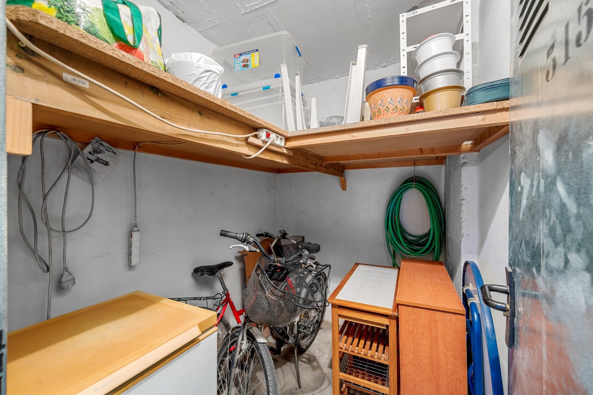 Resale - Apartamento - Torrevieja