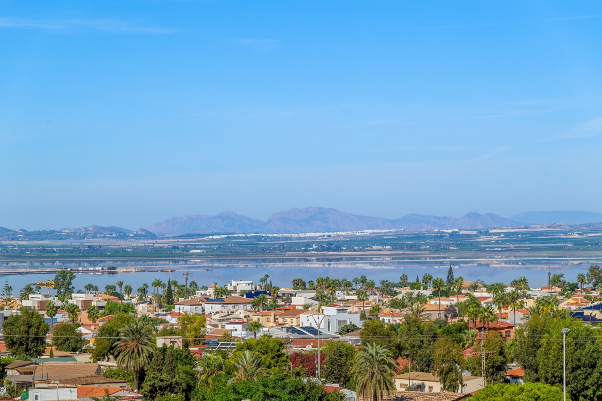 Resale - Apartamento - Torrevieja