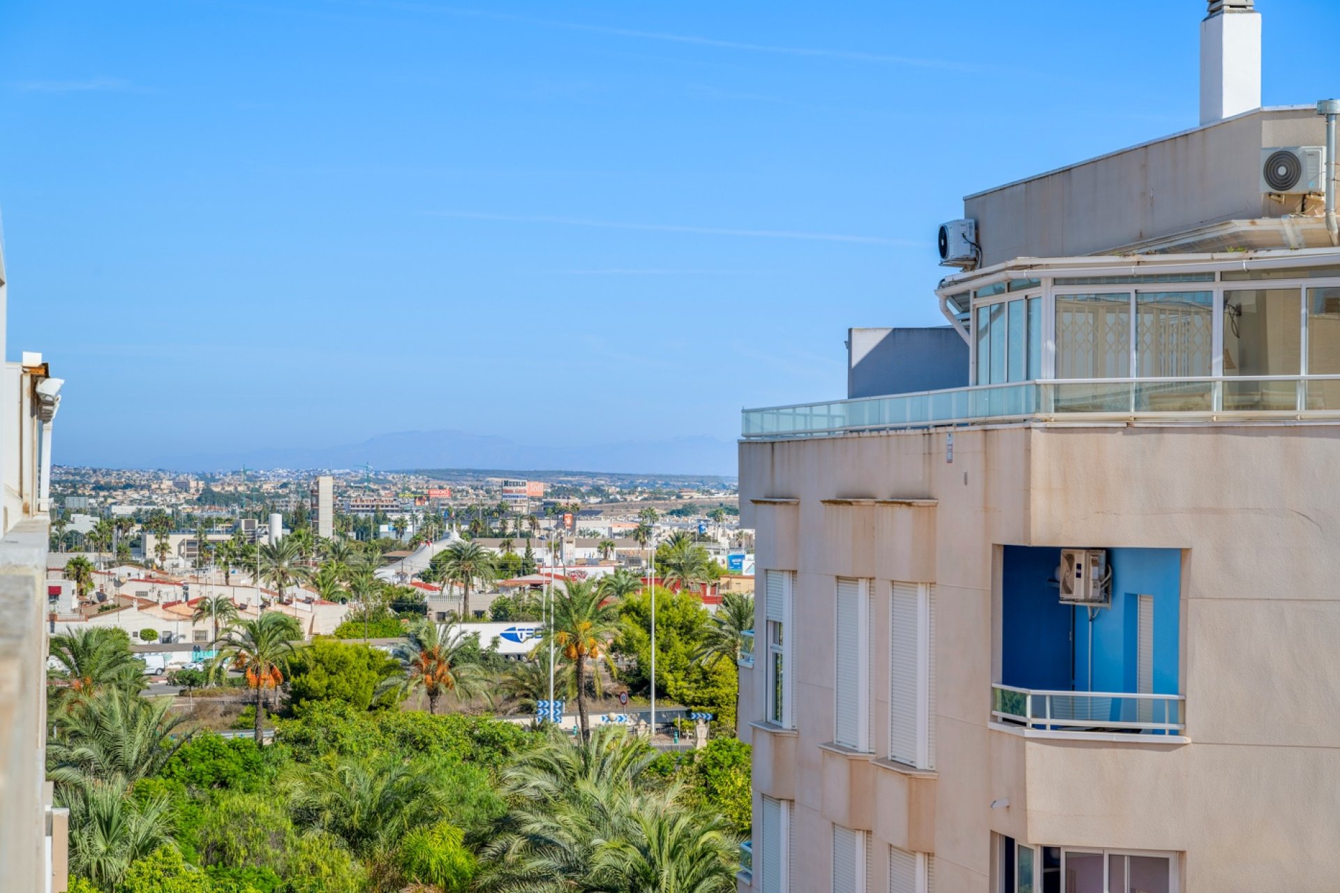 Resale - Apartamento - Torrevieja