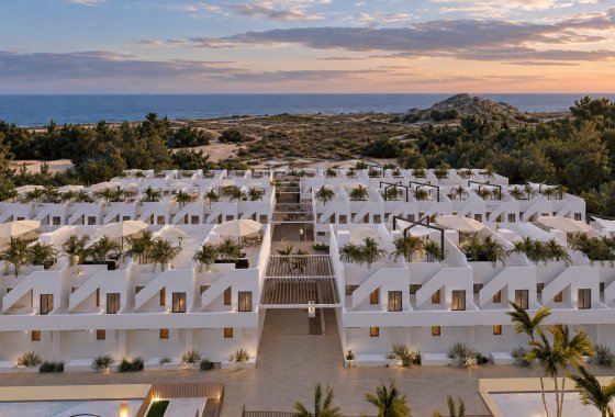 Bungalow · New Build - Pulpí · Almería · Spain