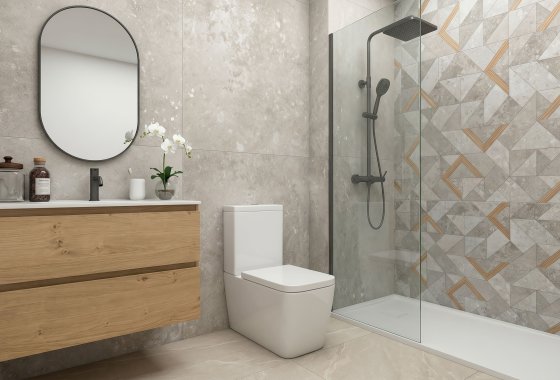 Apartamento · Nieuwbouw Woningen - Guardamar del Segura · Alicante · Spanje