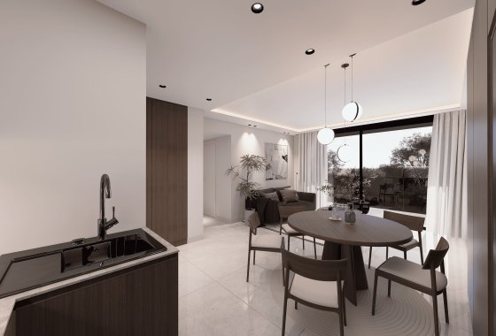 Apartamento · Nieuwbouw Woningen - Guardamar del Segura · Alicante · Spanje
