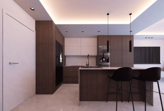 Apartamento · Nieuwbouw Woningen - Guardamar del Segura · Alicante · Spanje