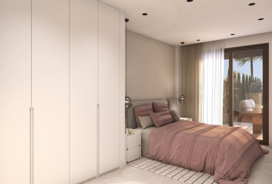 Apartamento · Nieuwbouw Woningen - Guardamar del Segura · Alicante · Spanje