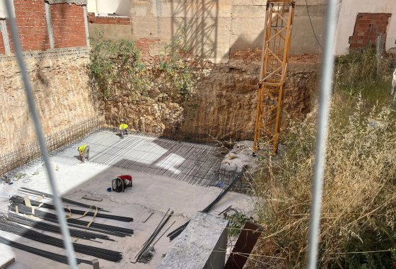 Apartamento · New Build - Torrevieja · Alicante (South) · Spain