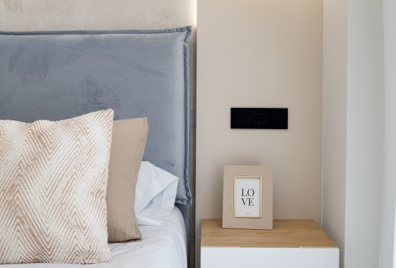 Ático · Obra nueva - Guardamar del Segura · Alicante · España