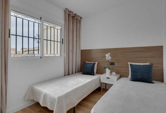 Adosado · Reventa - Orihuela Costa · Alicante · España