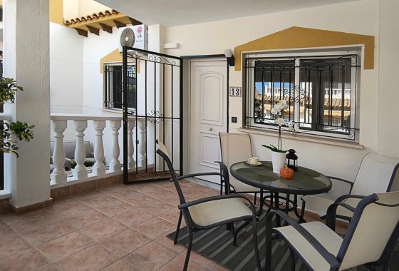 Adosado · Reventa - Orihuela Costa · Alicante · España
