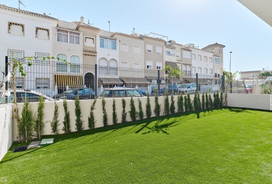 Bungalow · Obra nueva - Torrevieja · Alicante (South) · España