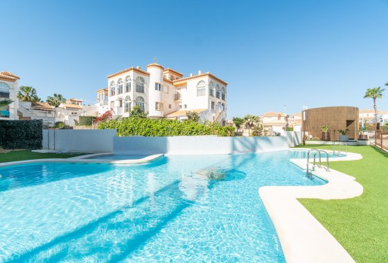 Apartamento · Obra nueva - Orihuela Costa · Alicante · España