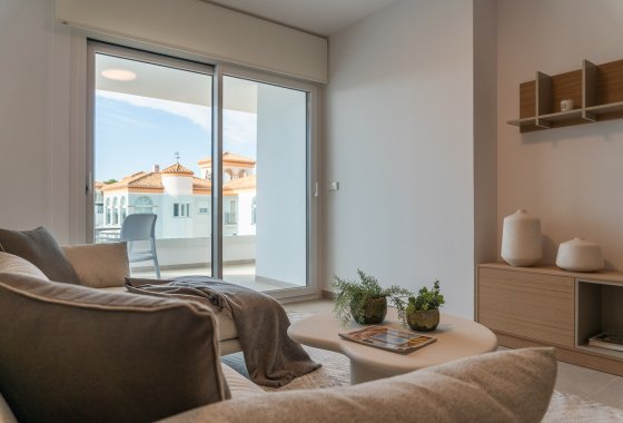 Apartamento · Obra nueva - Orihuela Costa · Alicante · España
