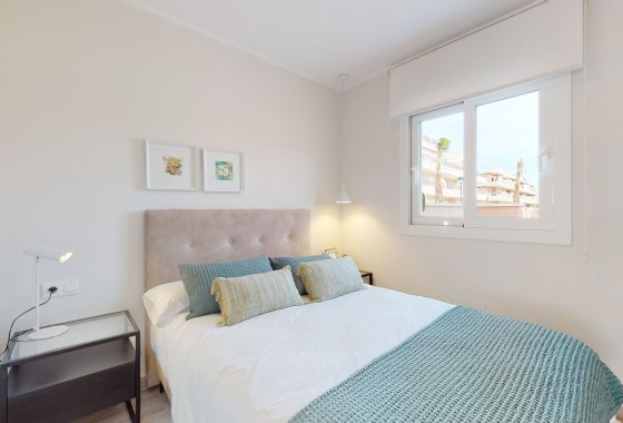 Apartamento · Obra nueva - Pilar de la Horadada · Alicante · España