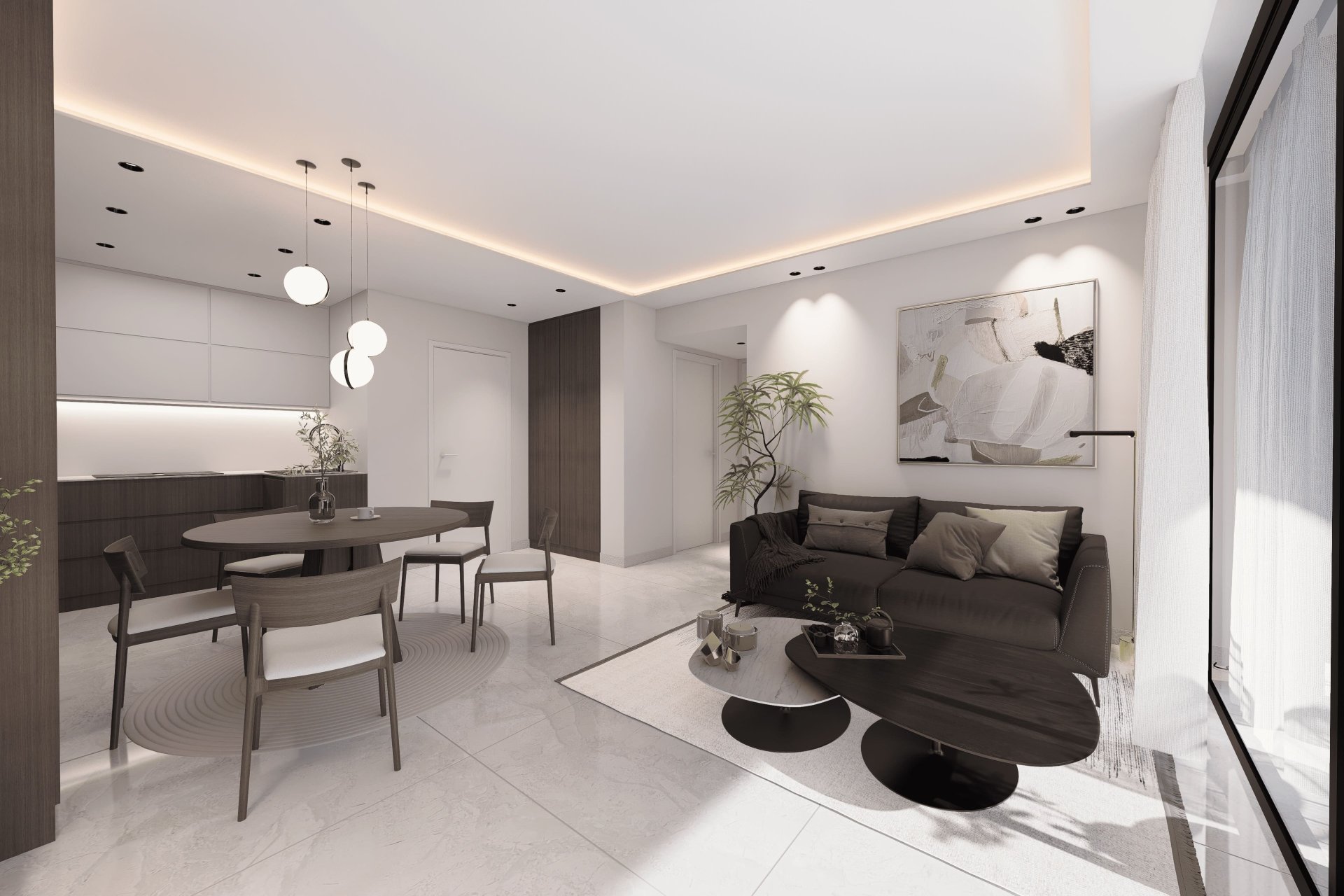 New Build - Apartamento - Guardamar del Segura