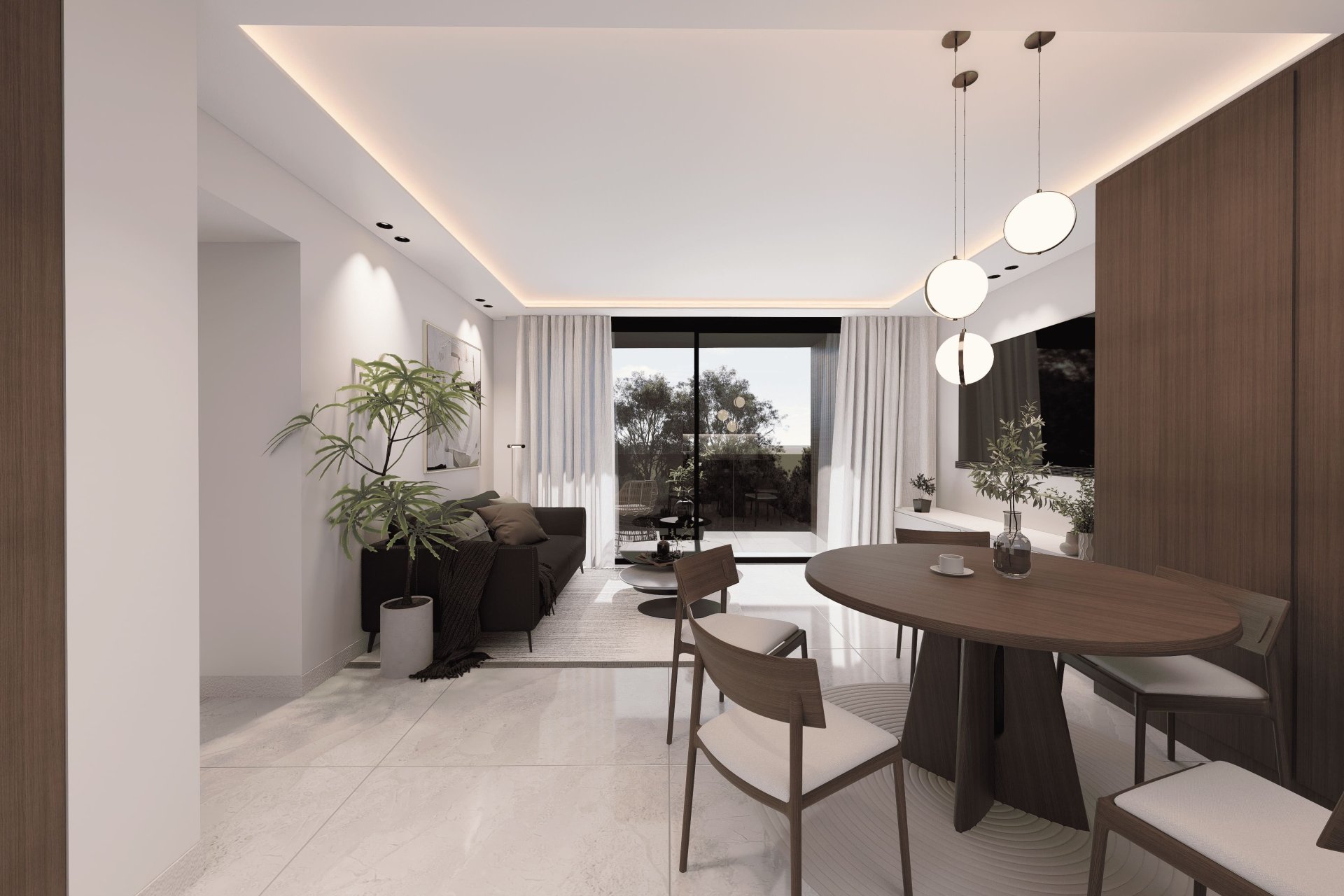 New Build - Apartamento - Guardamar del Segura