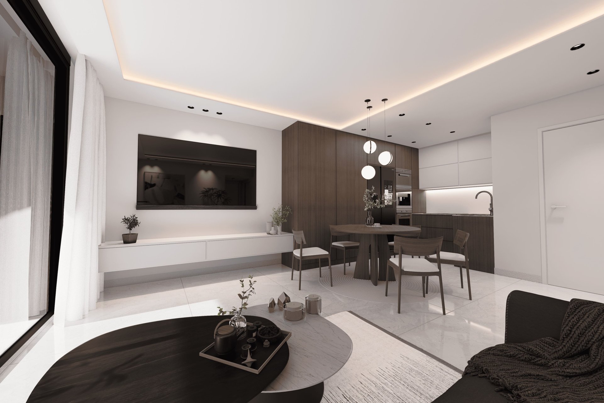 New Build - Apartamento - Guardamar del Segura