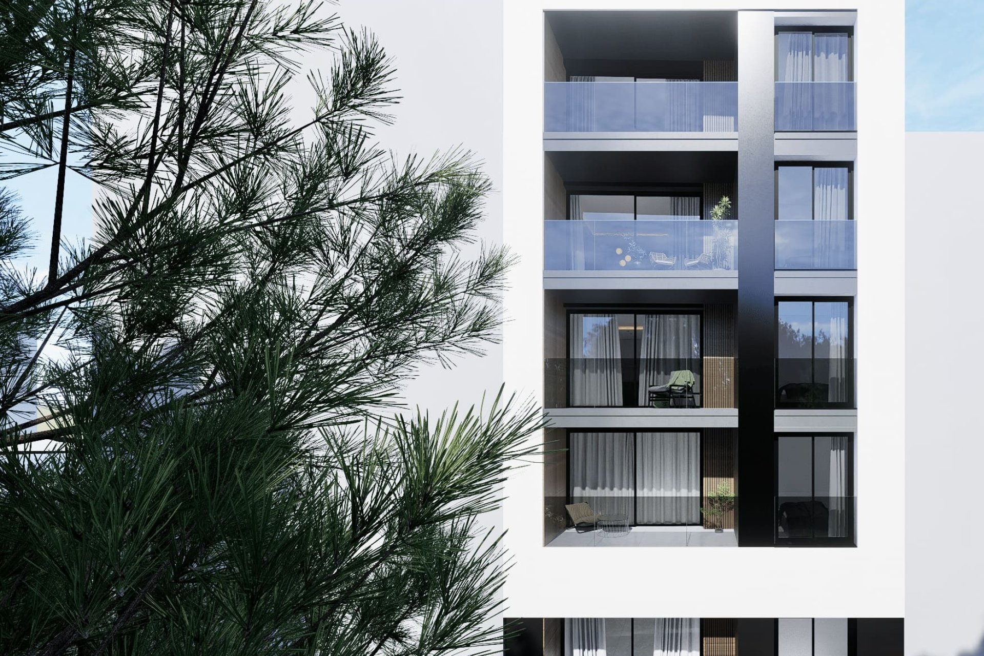 New Build - Apartamento - Guardamar del Segura