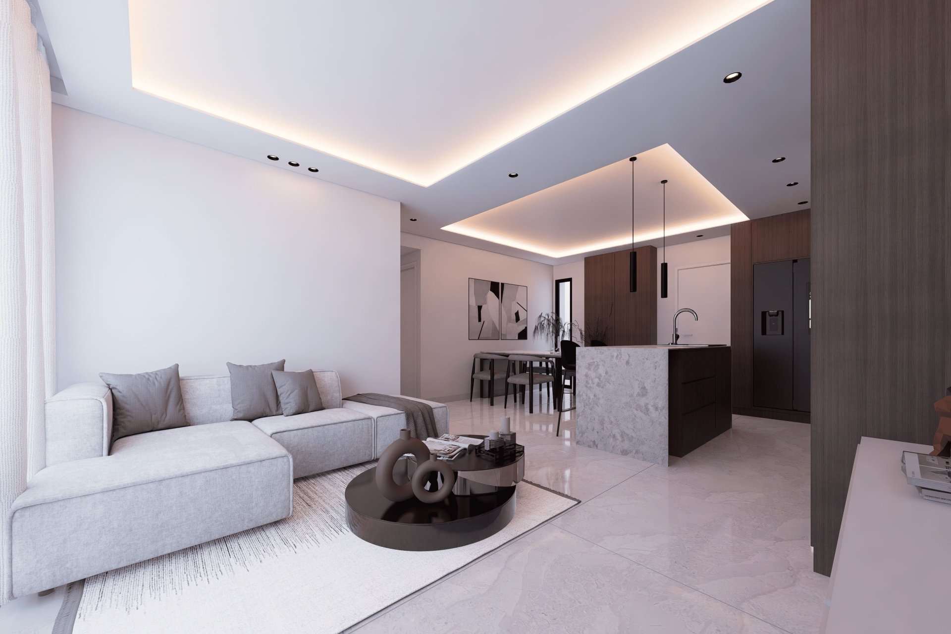 New Build - Apartamento - Guardamar del Segura