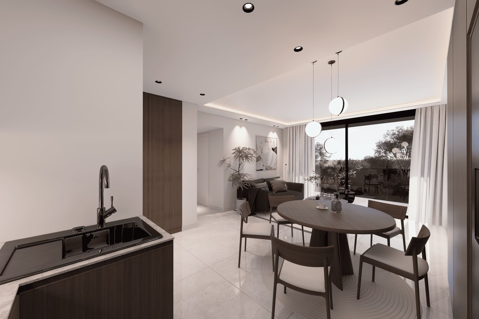 New Build - Apartamento - Guardamar del Segura