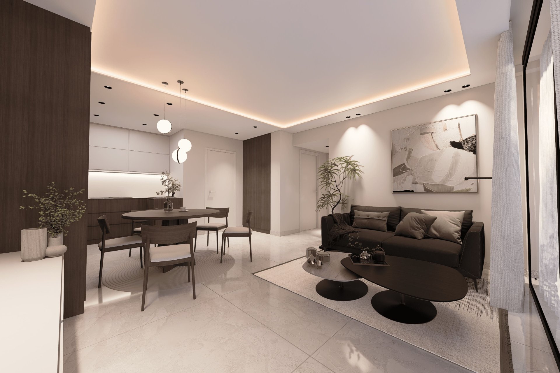 New Build - Apartamento - Guardamar del Segura