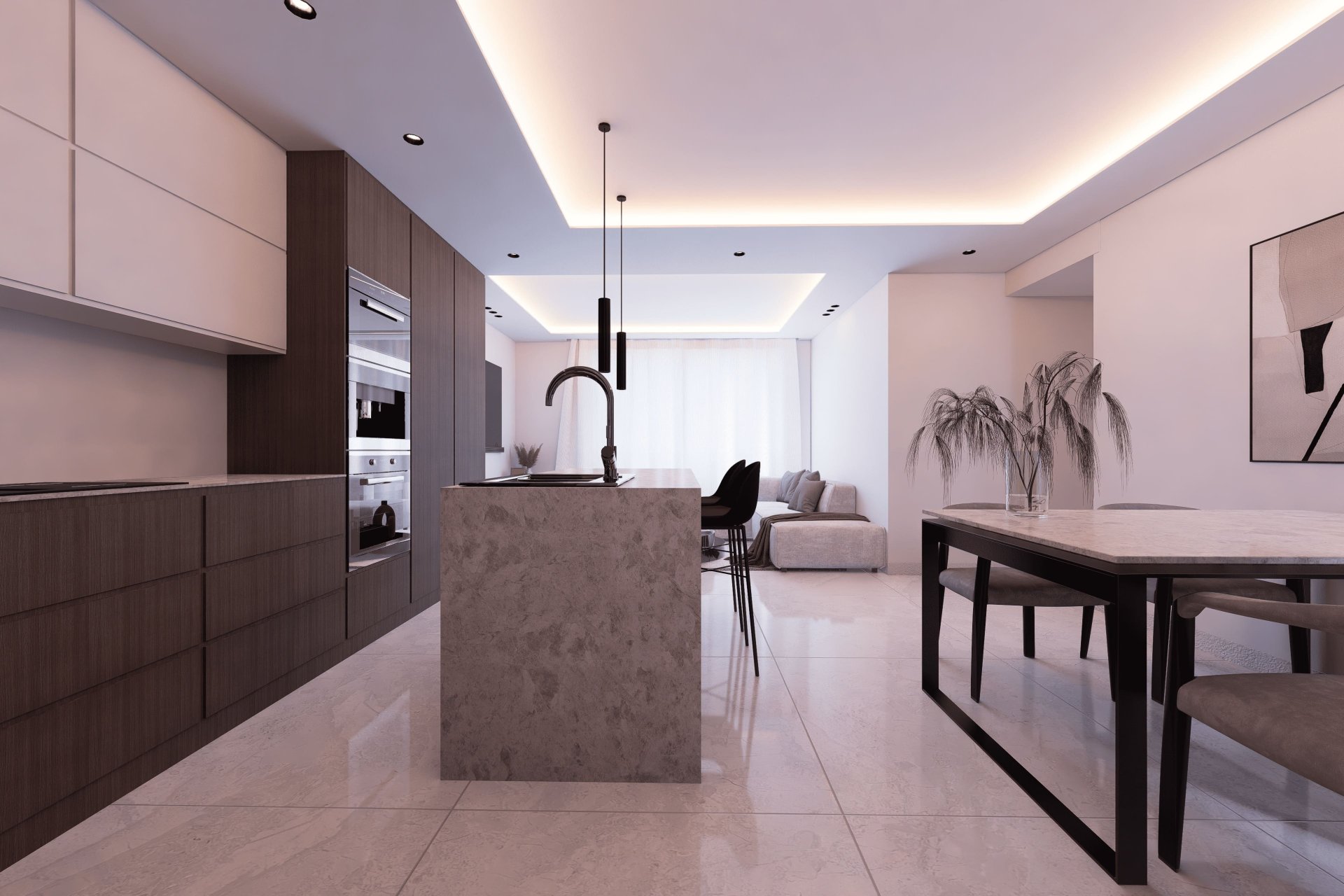 New Build - Apartamento - Guardamar del Segura