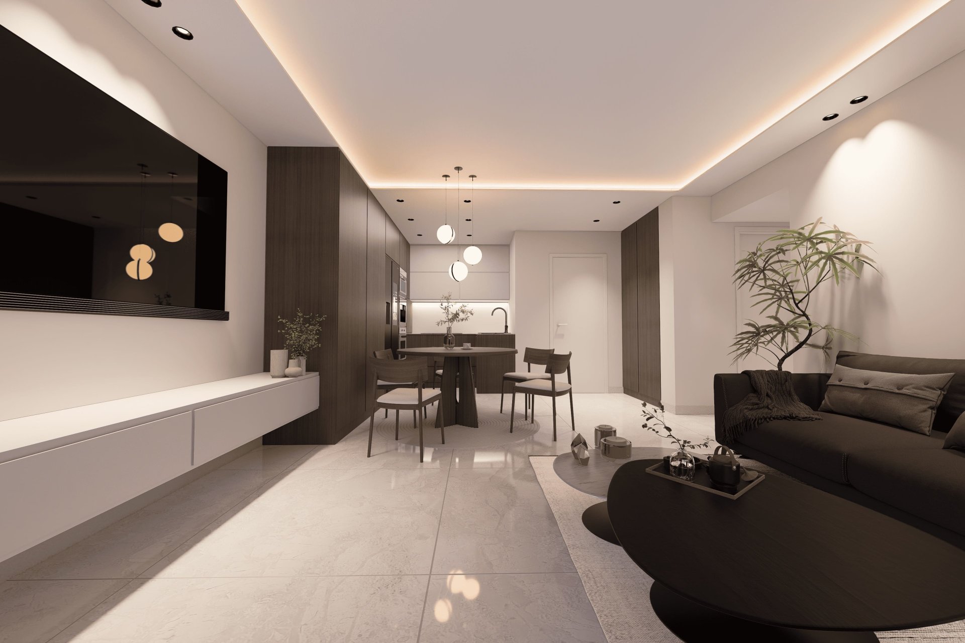 New Build - Apartamento - Guardamar del Segura