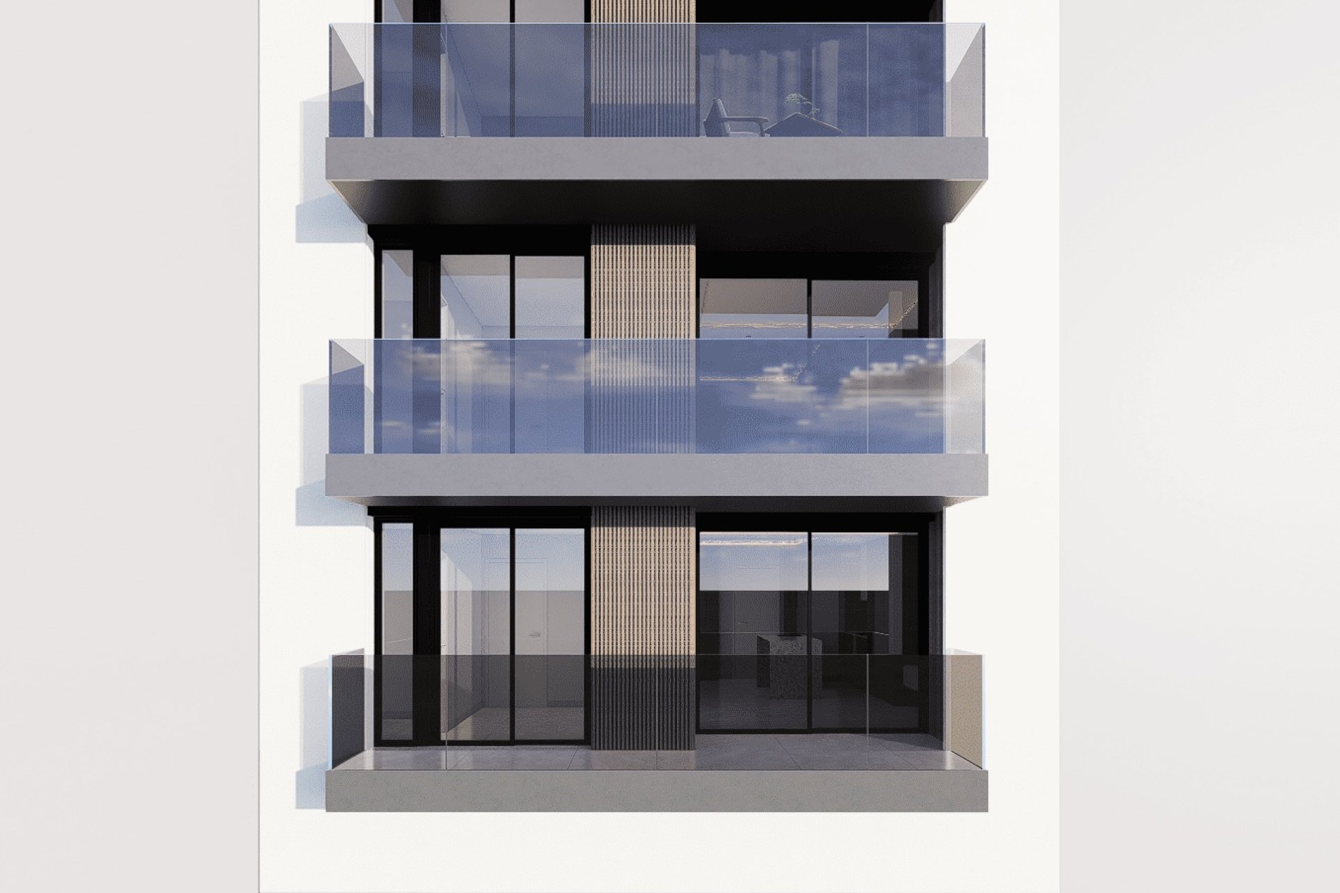 New Build - Apartamento - Guardamar del Segura
