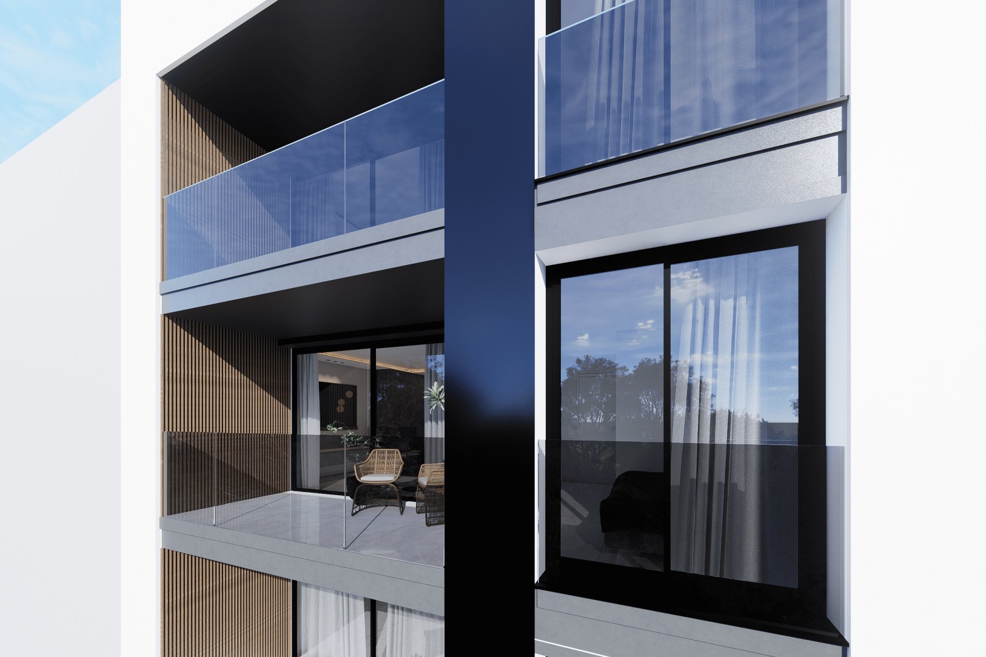 New Build - Apartamento - Guardamar del Segura