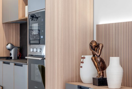 Apartamento · 新建筑 - Guardamar del Segura · Alicante · 西班牙