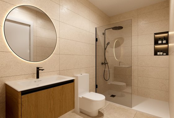 New Build - Townhouse - Torre-Pacheco