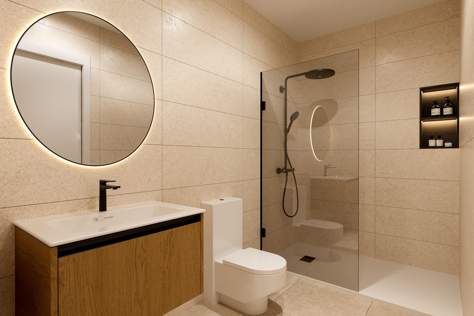 New Build - Townhouse - Torre-Pacheco