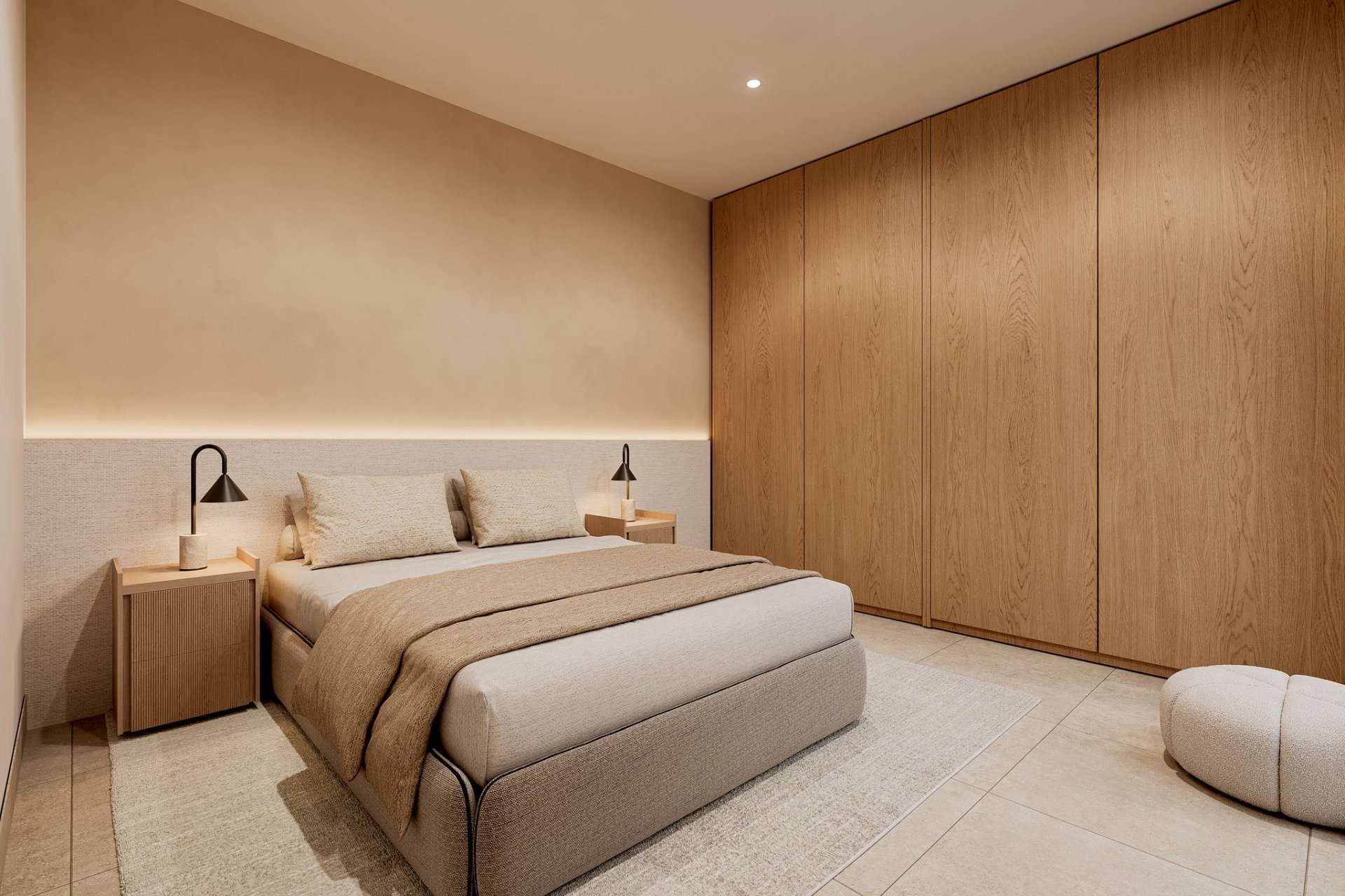 New Build - Townhouse - Torre-Pacheco