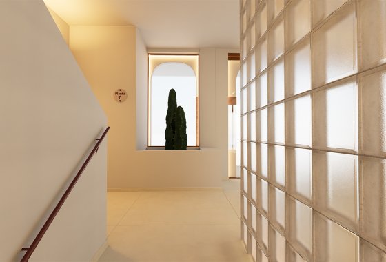 Apartamento · Obra nueva - Torrevieja · Alicante (South) · España