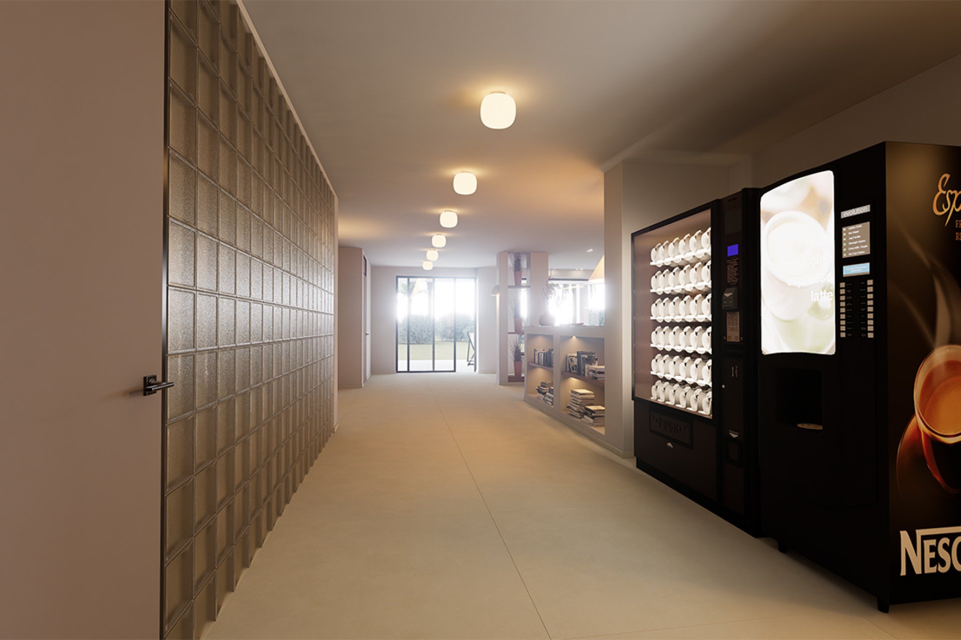 Nieuwbouw Woningen - Apartamento - Torrevieja