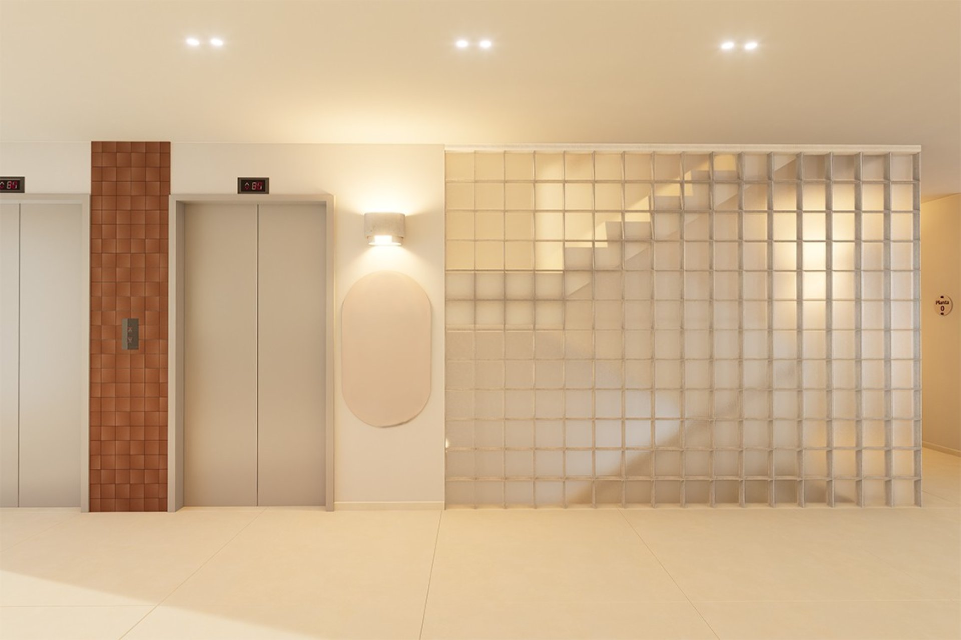 Nieuwbouw Woningen - Apartamento - Torrevieja
