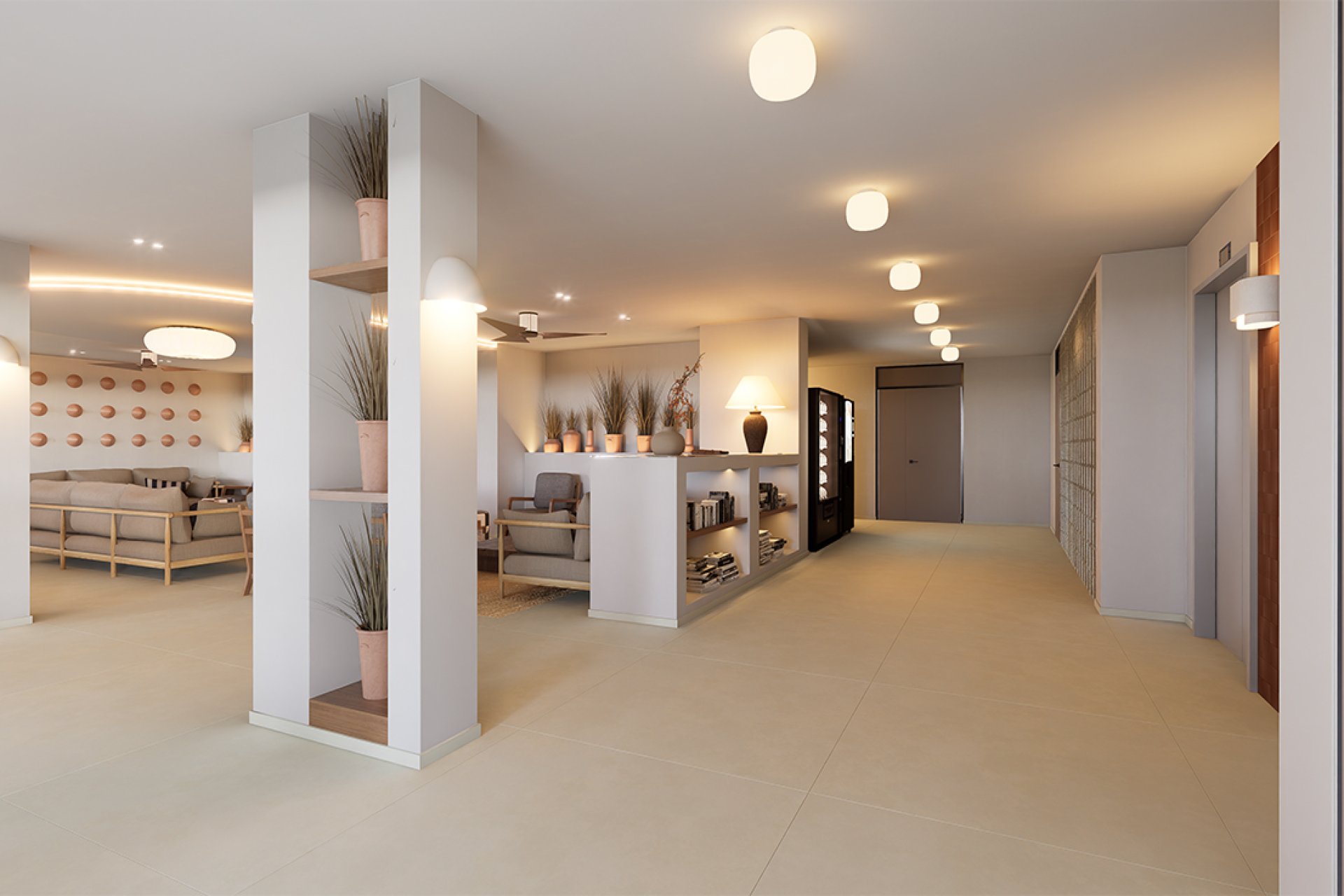 New Build - Apartamento - Torrevieja
