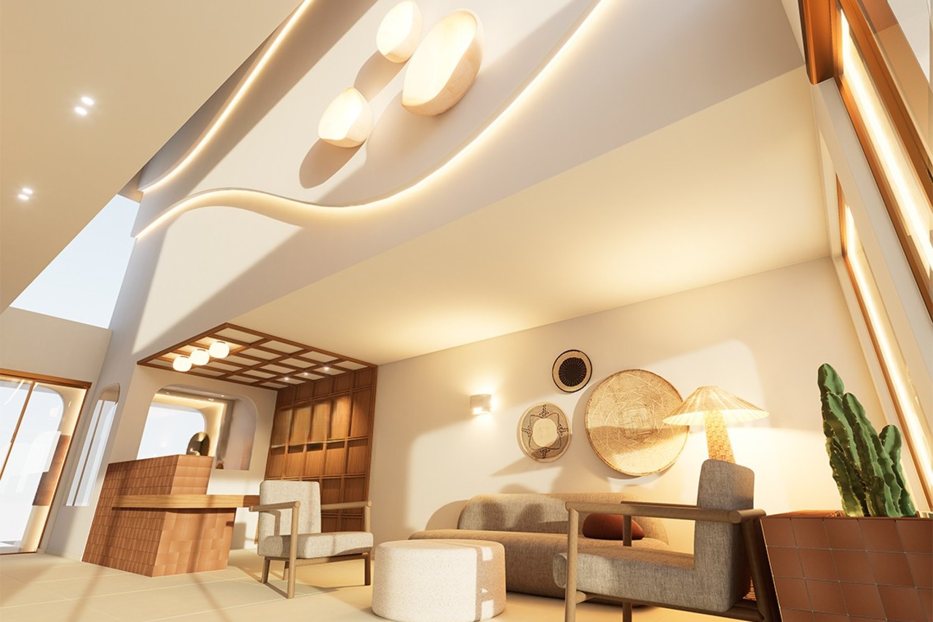 New Build - Apartamento - Torrevieja